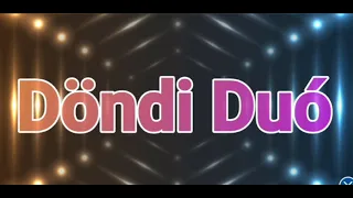 Döndi Duó 2022 -  20-év múlva (Cover)