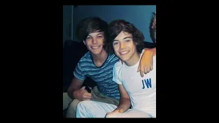 ~💙Larry Stylinson pictures for Harry and Louis' anniversary 💚~