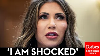 BREAKING NEWS: Kristi Noem Reacts To Fury Surrounding Jason Aldean's Song 'Try That In A Small Town'