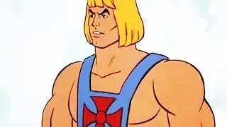 He Man Official | The Witch and the Warrior  | He Man Full Episodes | Kids Movies | Videos For Kids