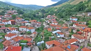 Polipotamo--(NERET). Florina (lerin). Greece