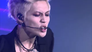 CUT #Taemin /150607「SHINee WORLD 2014～I’m Your Boy～ Special Edition in TOKYO DOME」