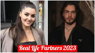 Ismail Ege Sasmaz Vs Hande Ercel Real Life Partners 2023