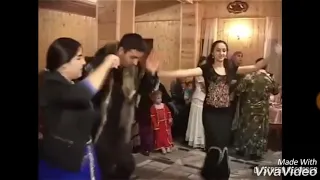 Цыганские Танцы