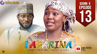 LABARINA SEASON 8 EPISODE 13