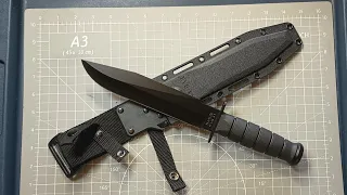 kabar 1269 excellent fighter