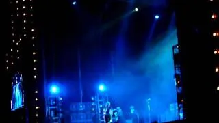 LENNY KRAVITZ - Rock Star City Life - Live@Buenos Aires