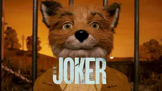 Fantastic Mr. Fox Trailer | Joker: Folie à Deux Style