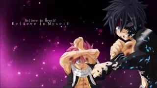 Nightcore - Fairy Tail Openings 1-22 (Updated!)