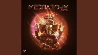 Meditatiohm (Major7 & Rexalted Remix)