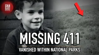 3 TERRIFYING Missing 411 Cases That Will Leave You Scratching Your Head...