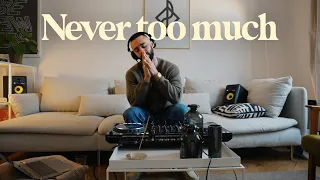 Never too much | Playlist | Finest Women Selection | Neo-Soul, remixes and R&B