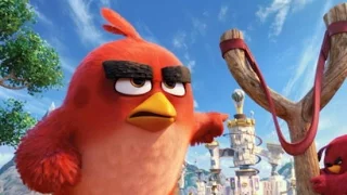Angry Birds-film met Enzo Knol in première