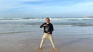 ☯️ Ba Duan Jin Cigūno technika 🇱🇹 Kūno, Energijos, Proto, Širdies balansas per judesį ir kvėpavimą