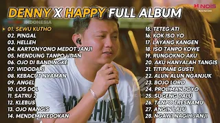 DENNY CAKNAN X HAPPY ASMARA SEWU KUTHO PINGAL VOL 3 | FULL ALBUM 20 SONG