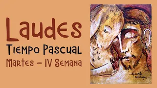 10 MAYO: LAUDES ♱ Camino Neocatecumenal