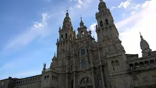 RECUERDOS DEL VIAJE A GALICIA 2018