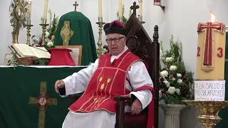 1231-Los jóvenes que se consagran a Dios. La santidad y el conocimiento OBLIGATORIO de Sacerdote