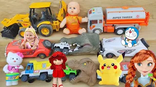 fire truck excavator gadi wala cartoon | toy helicopter ka video | jcb tractor 278 dollar investment