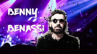 Benny Benassi @ Tomorrowland 2020   Weekend #1 Benny Music