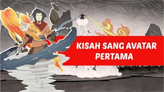 Asal-Usul & Sejarah Mulainya AVATAR