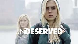 Undeserved (2016) | Full Movie | Mari Ane Anderson | Robert Blanche | Mason Trevino Brown