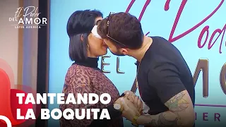 Claudia y Edgar Continuan Con El Juego | El Poder Del Amor Capitulo 101