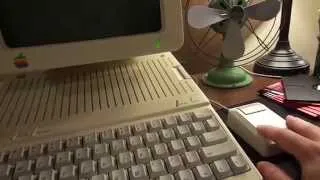 How To Obtain FREE Software for Your Apple II Using ADTPro!