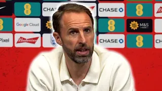 'Confident that WE WILL BE BETTER against Serbia!' 😲 Gareth Southgate ⚽ England 0-1 Iceland