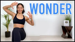 Wonder - Shawn Mendes | Dance Workout