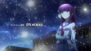 Angel Beats OP