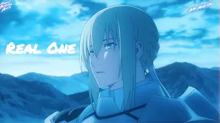 Fate Series 「AMV」Real One