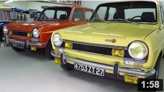 Simca 1100