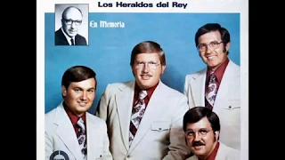 LOS HERALDOS DEL REY - LA PALABRA DE AMOR [LP]