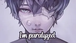 Nightcore - Paralyzed (Animated) (Lyrics)