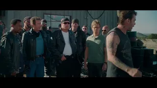 Wild Hogs (2007) | Alternate Ending