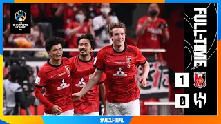 #ACL2022 FINAL - 2nd Leg - URAWA RED DIAMONDS (JPN) 1-0 AL HILAL SFC (KSA)