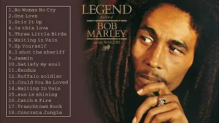 Bob Marley & The Wailers - Stir It Up (5.1 Surround Sound)