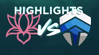 LCO HIGHLIGHTS! Chiefs Esports vs Team Bliss Game 1 - Week 5 Day 3, Split 1 2023