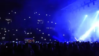 Unheilig - Intro live Abschiedskonzert Köln 10 09 2016