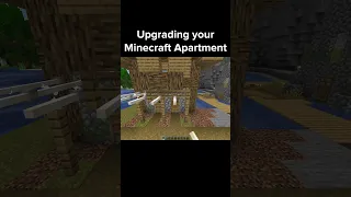 Minecraft Physics Moment