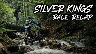 Rd. 6 Recap: Silver Kings Hard Enduro at Silver Mountain, ID (By SkyPixel Media)