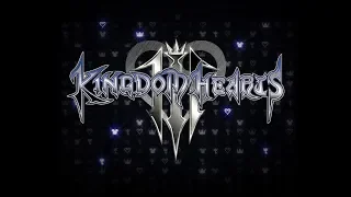 Kingdom Hearts 3 - Together Trailer