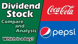 Coca-Cola(KO) vs PepsiCo(PEP) - Which Dividend King is a BUY?