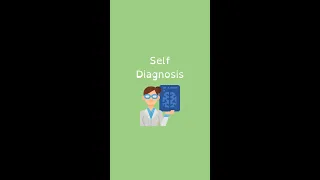 Is self diagnosis valid for autistic adults? #momonthespectrum #actuallyautistic #adhd