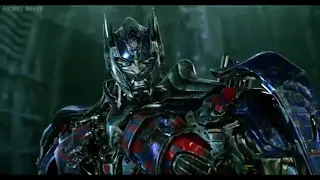 Linkin Park - In The End ((Mellen Gi & Tommee Profitt Remix)  [ Transformers Movie] # 11