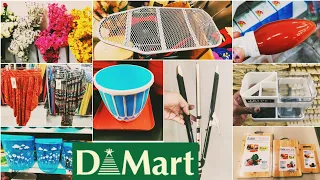 Dmart latest offers, unique, cheap kitchen, household, storage containers organisers, clothing, kids