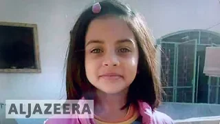 #JusticeForZainab: Anger over rape, murder of Zainab 🇵🇰
