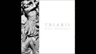 Triarii - Heaven & Hell