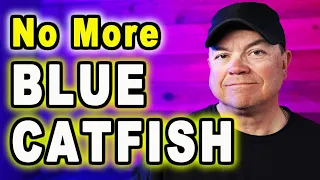 Eradicating the Blue Catfish